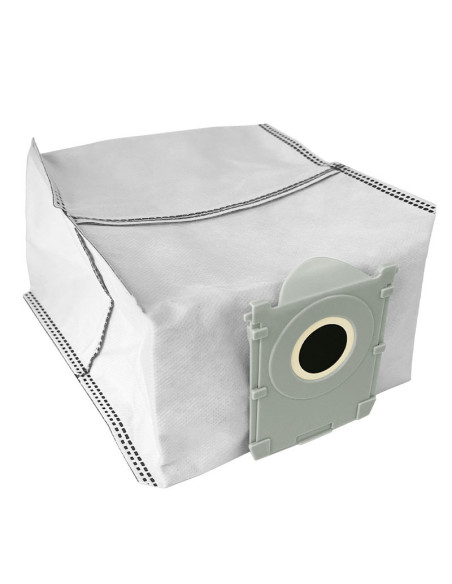 Vrecko T6 Power pre Ecovacs X8 Pro Omni, X9 Pro Omni, T50 Max Pro, T80 Pro Omni, 5 ks