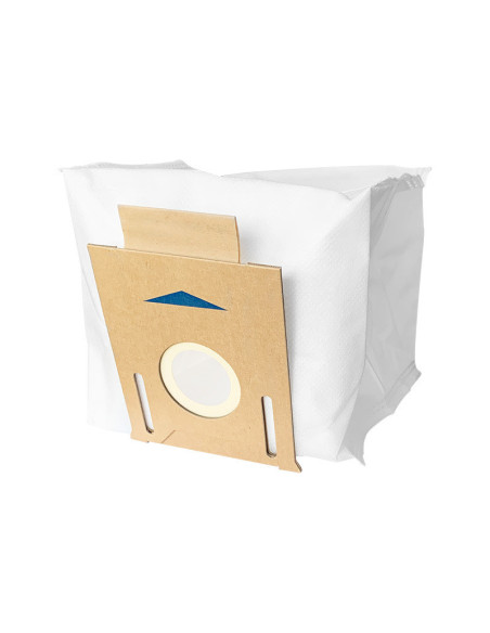 Vrecko T6 Power pre Ecovacs N8+, T8+, T9+, N10+, 5 ks