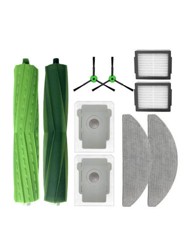 Súprava príslušenstva T6 Power pre iRobot Roomba Combo j5+, j5, i5+, i5