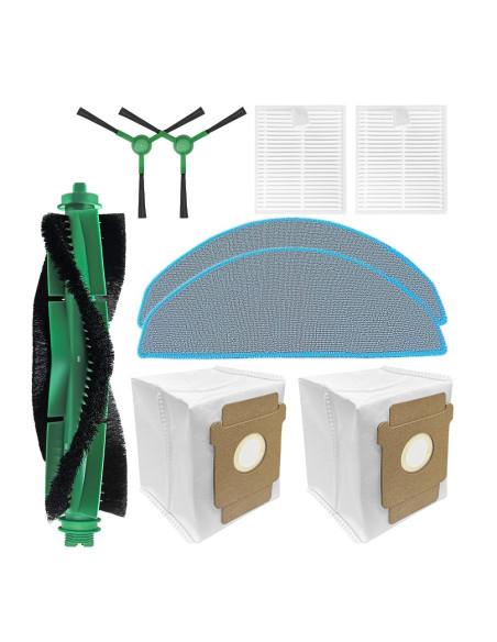 Súprava príslušenstva T6 Power pre iRobot Roomba Combo Essential, Combo 2 Essential