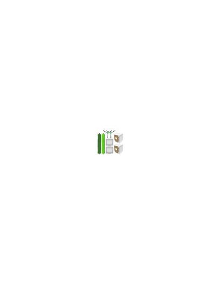 Súprava príslušenstva T6 Power pre iRobot Roomba Max 705 Vac, Plus 504 Vac