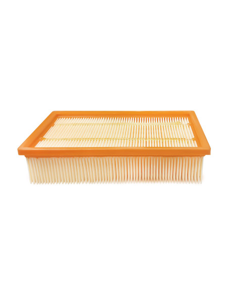 Hepa filter T6 Power pre Karcher NT 25/1 Ap, 35/1 Ap, 45/1, 55/1, pre Bosch GAS 35, 55