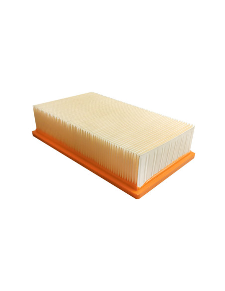 Hepa filter T6 Power pre Karcher NT 25/1 Ap, 35/1 Ap, 45/1, 55/1, pre Bosch GAS 35, 55