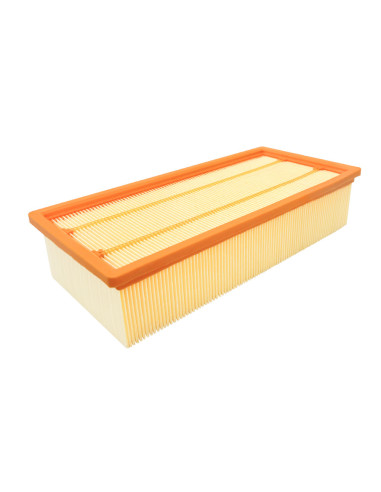 Hepa filter T6 Power pre Karcher NT 65/2 Eco, 65/2 Ap, 72/2 Eco, 72/2 Tc, 75/2 Ap