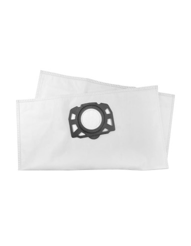 Súprava sáčkov T6 Power pre Karcher WD4, WD5, WD6, MV4, MV5, MV6, 5 ks