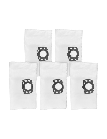 Súprava sáčkov T6 Power pre Karcher WD4, WD5, WD6, MV4, MV5, MV6, 5 ks