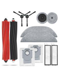 Súprava príslušenstva T6 Power pre Roborock S8 MaxV Ultra, S8 Max Ultra