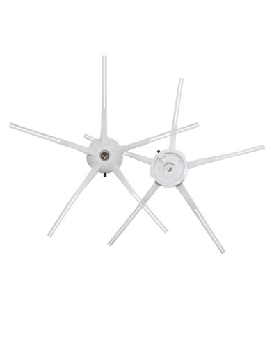 Súprava príslušenstva T6 Power pre Roborock Qrevo MaxV, Qrevo Pro, Qrevo Plus, Qrevo S