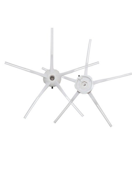 Súprava príslušenstva T6 Power pre Roborock Qrevo MaxV, Qrevo Pro, Qrevo Plus, Qrevo S