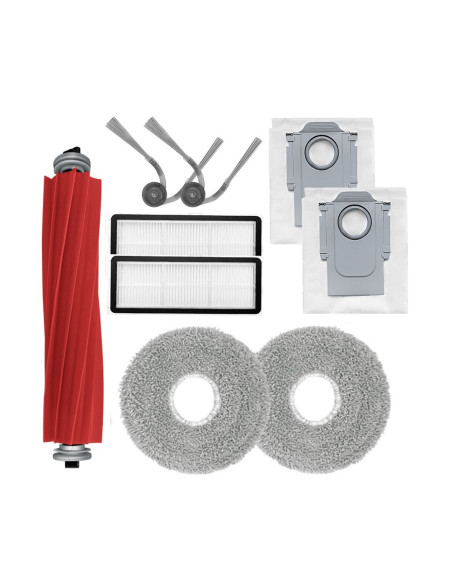 Súprava príslušenstva T6 Power pre Roborock QV 35A, QV 35S, QR 598, QR 798, Qrevo L, Qrevo S Pro