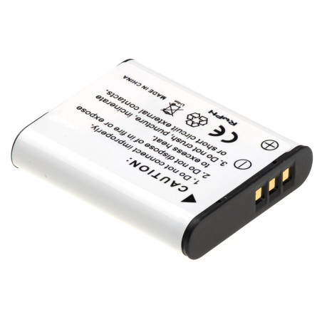 Batéria T6 Power Olympus Li-90B, Li-92B, 900mAh, 3,3Wh