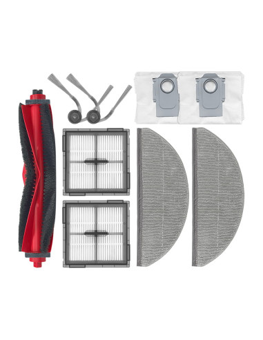 Súprava príslušenstva T6 Power pre Roborock Q10 X5, Q10 X5+, Q10 PF, Q10 PF+, Q10 P, Q10 P+