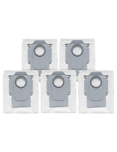 Vrecko T6 Power pre Roborock QRevo Pro, MaxV, Edge, Curv, Saros 10, Z70, S8 MaxV Ultra, 5 ks