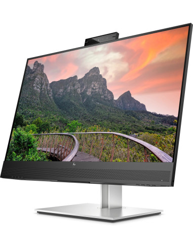 HP E27m G4 QHD USB-C Conferencing Monitor
