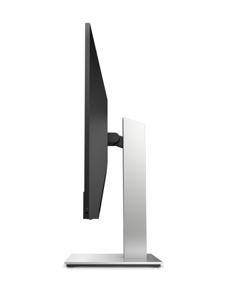 HP E27m G4 QHD USB-C Conferencing Monitor
