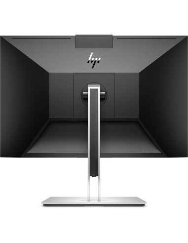 HP E27m G4 QHD USB-C Conferencing Monitor