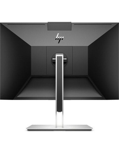 HP E27m G4 QHD USB-C Conferencing Monitor