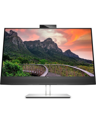 HP E27m G4 QHD USB-C Conferencing Monitor