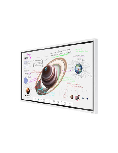 65" LED Samsung WM65B - Flip Pro