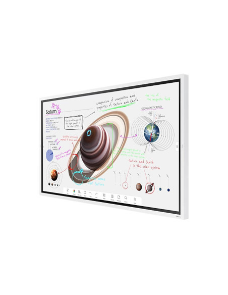 65" LED Samsung WM65B - Flip Pro