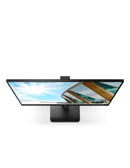 AOC/24P2QM/23,8"/VA/FHD/75Hz/4ms/Black/3R
