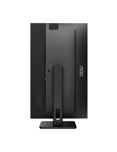 AOC/24P2QM/23,8"/VA/FHD/75Hz/4ms/Black/3R
