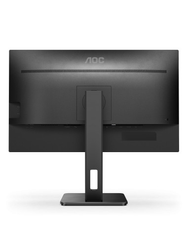 AOC/24P2QM/23,8"/VA/FHD/75Hz/4ms/Black/3R