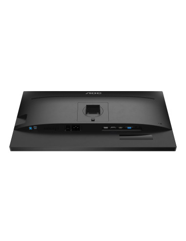AOC/24P2QM/23,8"/VA/FHD/75Hz/4ms/Black/3R