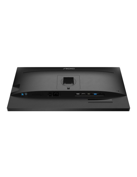 AOC/24P2QM/23,8"/VA/FHD/75Hz/4ms/Black/3R