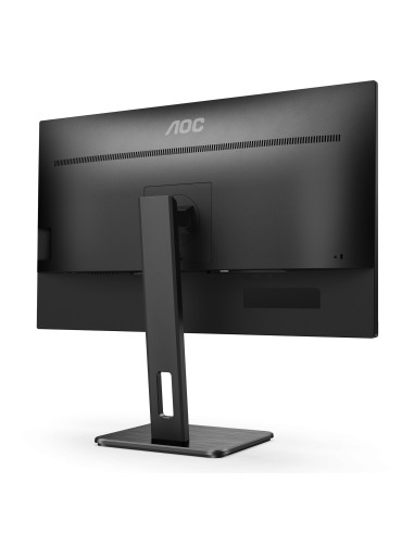 AOC/24P2QM/23,8"/VA/FHD/75Hz/4ms/Black/3R