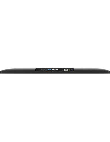 24" iiyama TW2424AS-B1: PCAP, Android 12, FHD