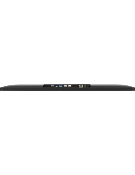 24" iiyama TW2424AS-B1: PCAP, Android 12, FHD