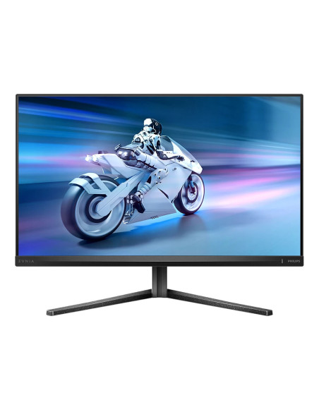 Philips Evnia/27M2N5500/00/27"/IPS/QHD/180Hz/1ms/Gray/3R
