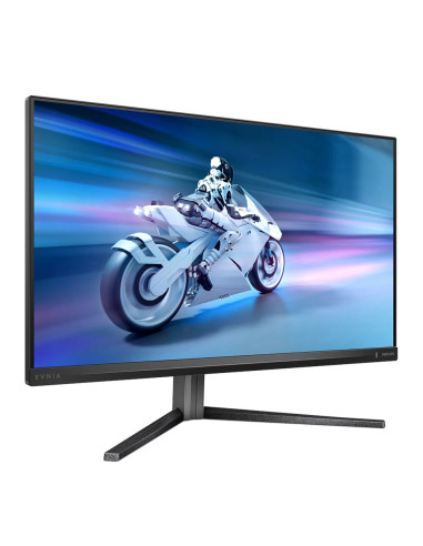 Philips Evnia/27M2N5500/00/27"/IPS/QHD/180Hz/1ms/Gray/3R