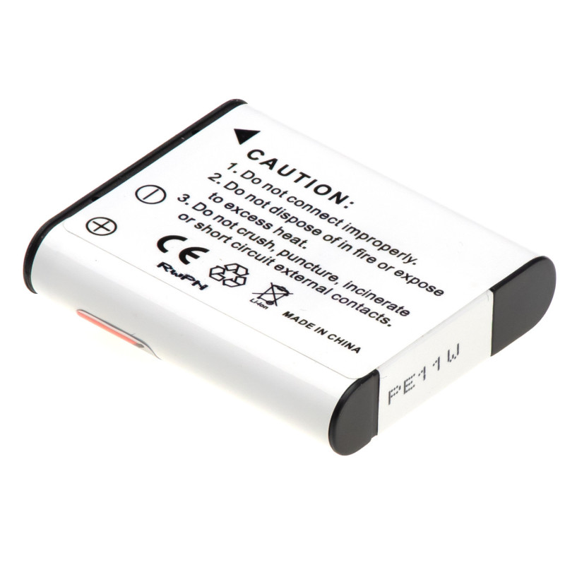 Batéria T6 Power Olympus Li-90B, Li-92B, 900mAh, 3,3Wh