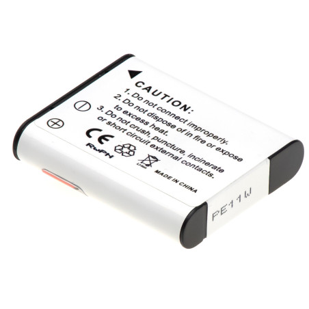 Batéria T6 Power Olympus Li-90B, Li-92B, 900mAh, 3,3Wh