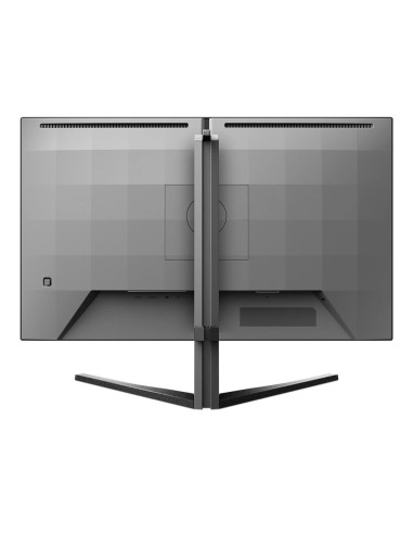 Philips Evnia/27M2N5500/00/27"/IPS/QHD/180Hz/1ms/Gray/3R