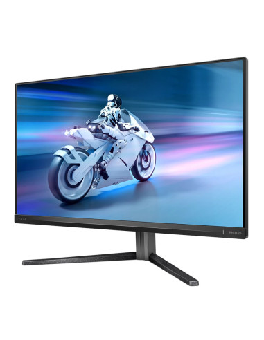 Philips Evnia/27M2N5500/00/27"/IPS/QHD/180Hz/1ms/Gray/3R
