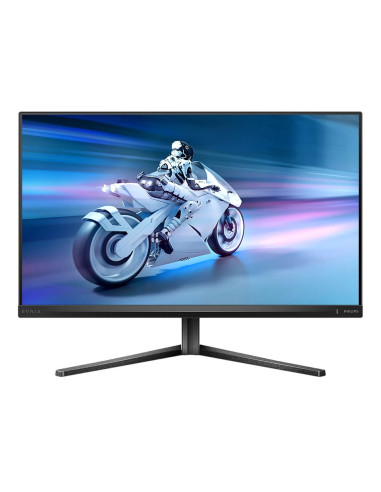 Philips Evnia/27M2N5500/00/27"/IPS/QHD/180Hz/1ms/Gray/3R