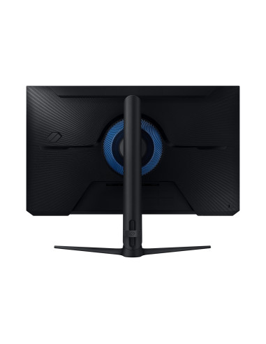 Samsung Odyssey/G30D/27/VA/FHD/180Hz/1ms/Black/2R