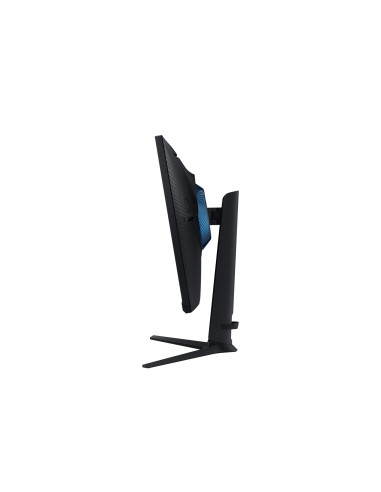 Samsung Odyssey/G30D/27/VA/FHD/180Hz/1ms/Black/2R