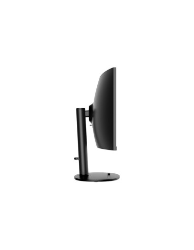 MSI Modern/MD342CQP/34"/VA/wQHD/120Hz/1ms/Čierna/3R