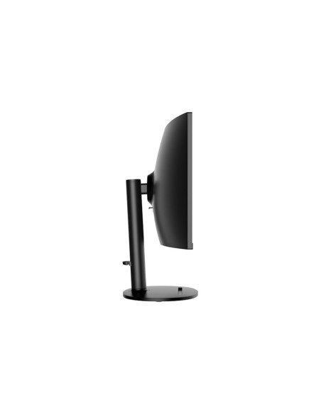 MSI Modern/MD342CQP/34"/VA/wQHD/120Hz/1ms/Čierna/3R