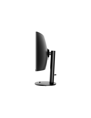 MSI Modern/MD342CQP/34"/VA/wQHD/120Hz/1ms/Čierna/3R