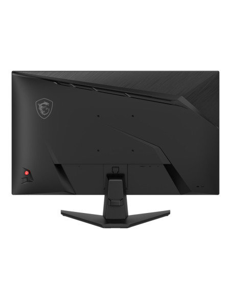 MSI MAG/272F/27"/IPS/FHD/200Hz/0,5ms/Čierna/3R