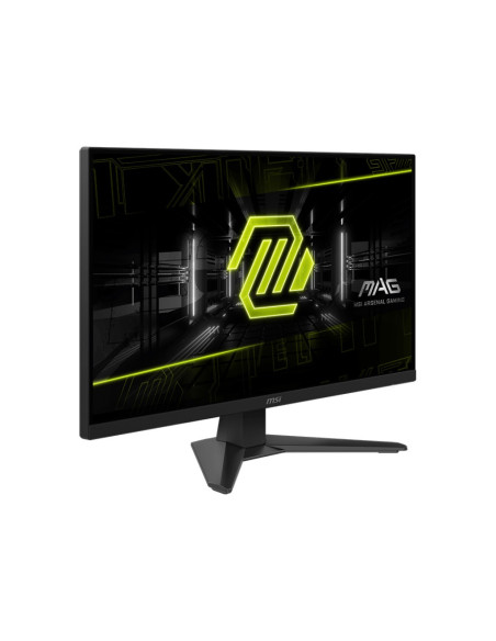 MSI MAG/272F/27"/IPS/FHD/200Hz/0,5ms/Čierna/3R