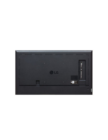 43" LG LED 43UH5-UHD, 500cd, WebOS, 24/7