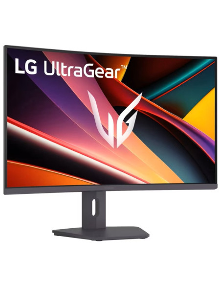 LG UltraGear/32G600A/32"/VA/QHD/180Hz/1ms/Čierna/2R