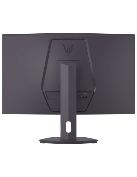LG UltraGear/32G600A/32"/VA/QHD/180Hz/1ms/Čierna/2R