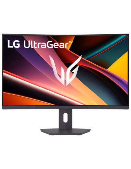 LG UltraGear/32G600A/32"/VA/QHD/180Hz/1ms/Čierna/2R